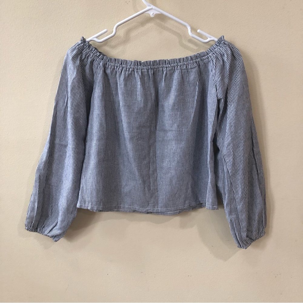 Brandy Melville Top